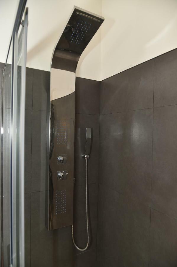 B&B Al Giardino Leonor Триест Экстерьер фото